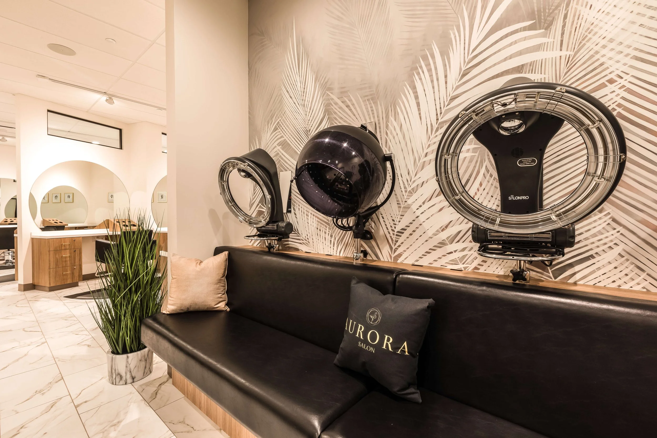 Aurora Salon in Westlake Village, CA (4)