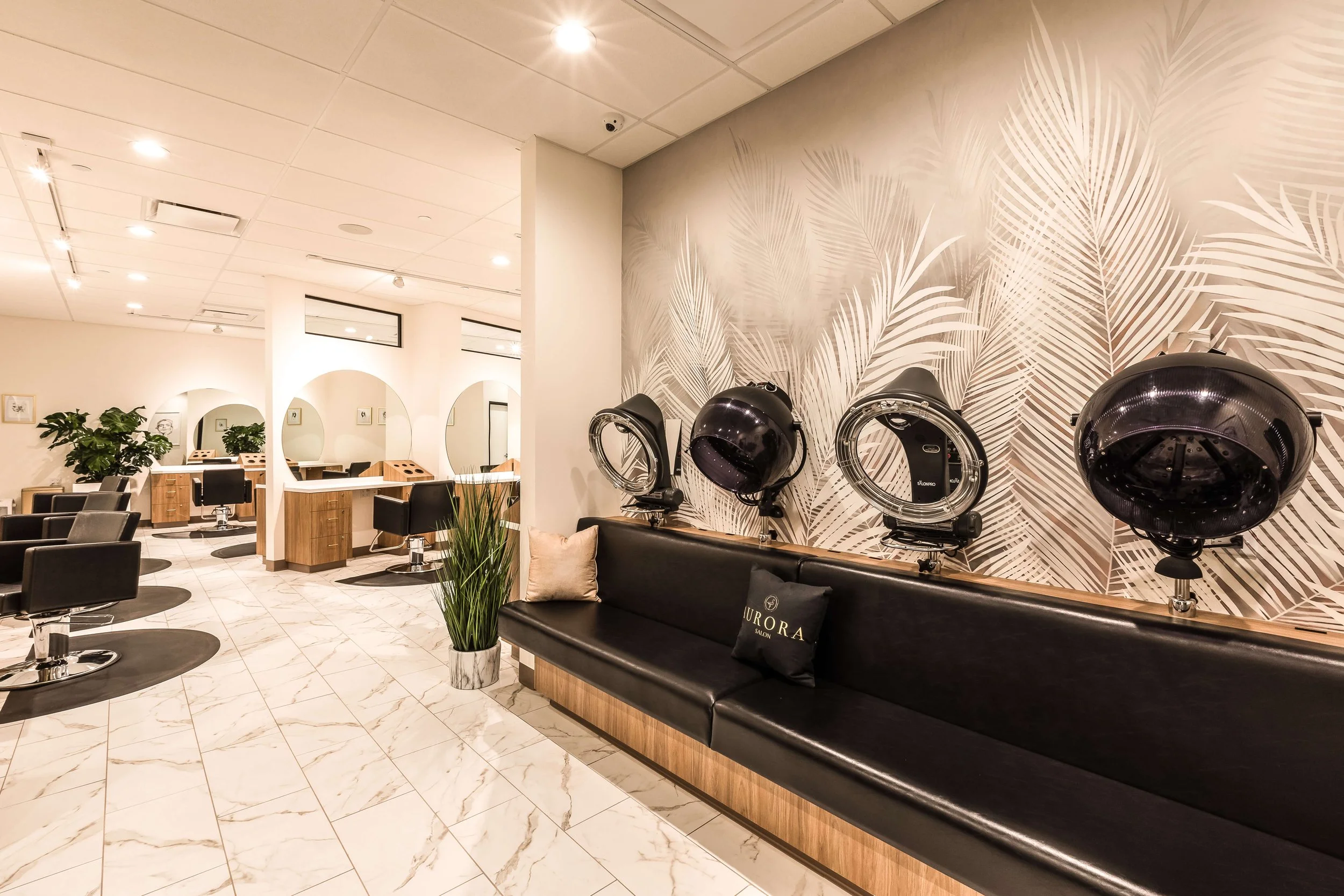 Aurora Salon in Westlake Village, CA (5)