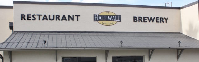 Half Wall DeLand in DeLand, FL (6)