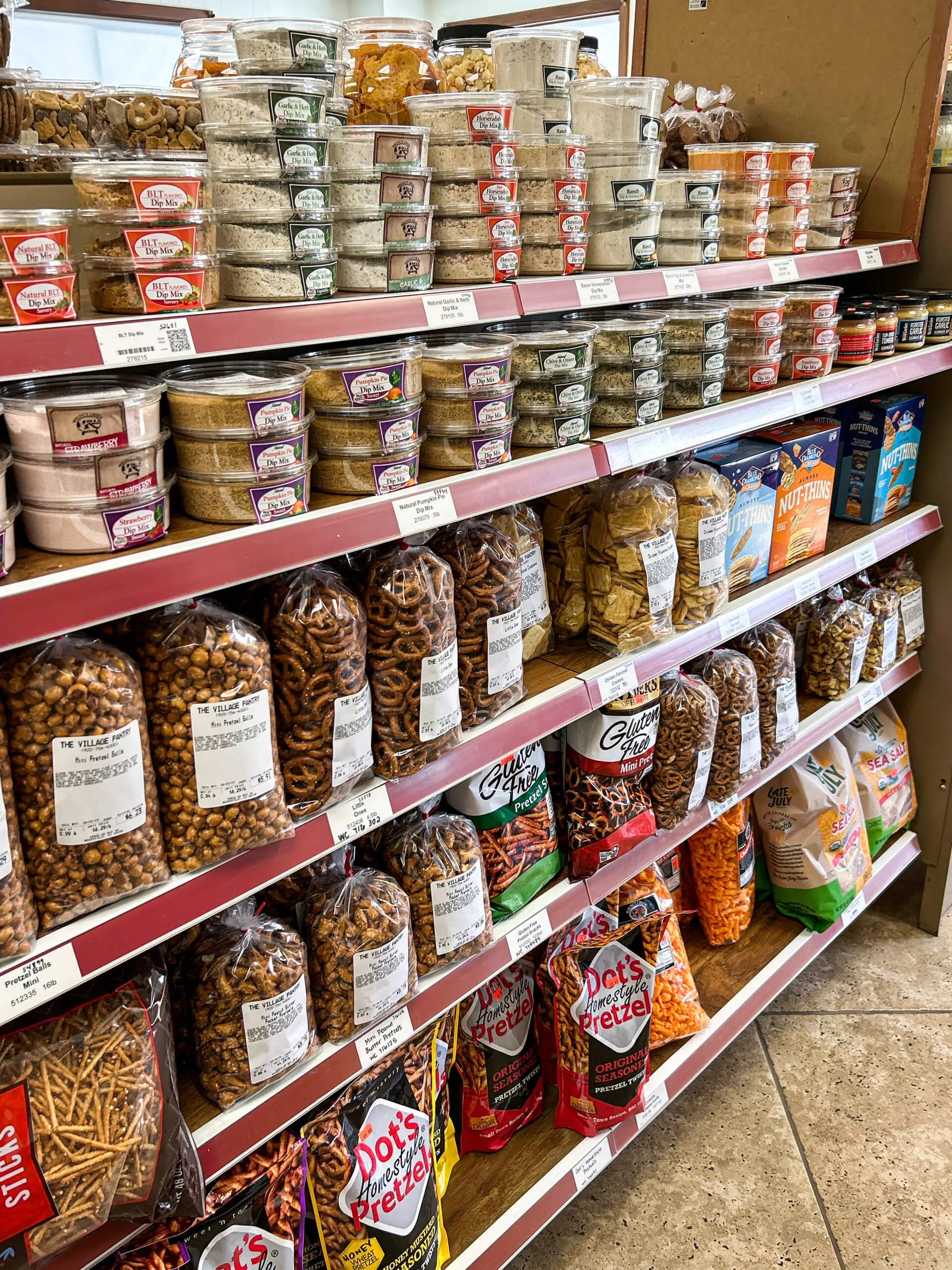 The Village Pantry (Bulk Foods) in Reedsville, WI (6)