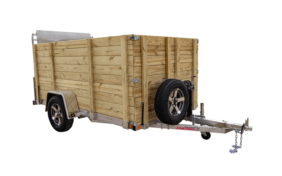 Chilton Trailers in Schofield, WI (2)