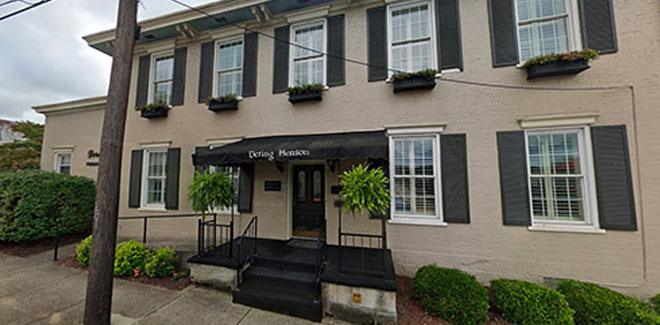 Brennan Piper & Associates, PC in Morgantown, WV