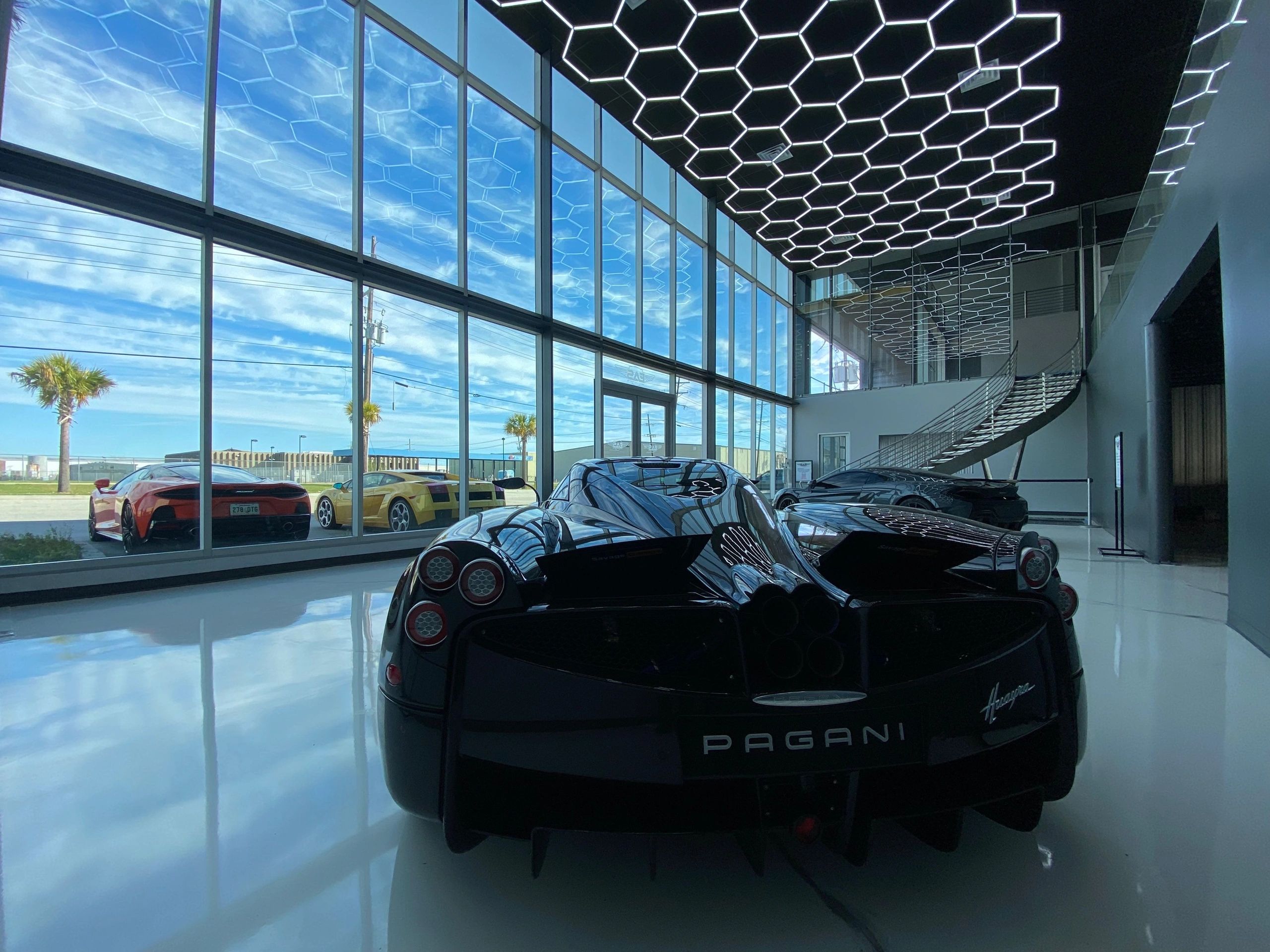 Express Auto Salon in New Orleans, LA