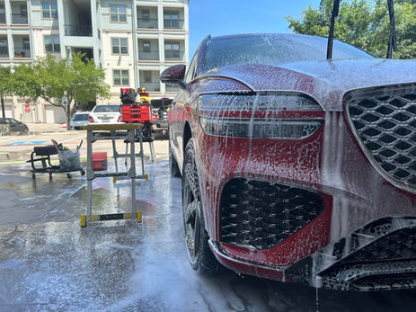 Castellano’s Deluxe Detailing in Garland, TX (6)