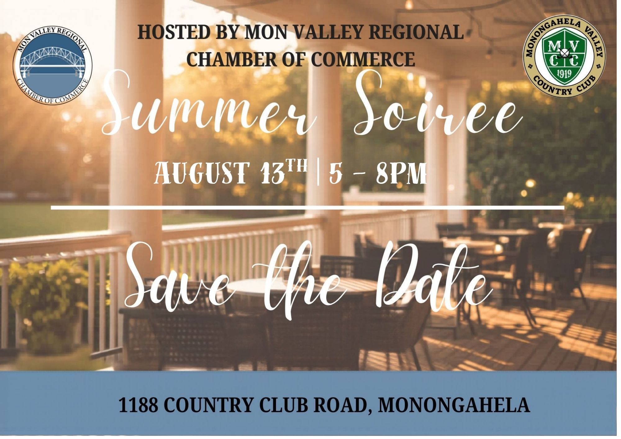 Mon Valley Regional Chamber in Charleroi, PA (4)