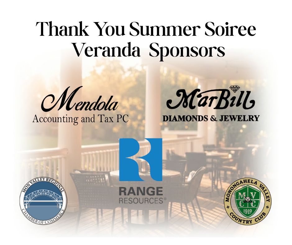 Mon Valley Regional Chamber in Charleroi, PA (5)