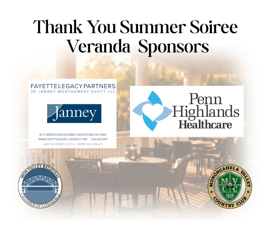 Mon Valley Regional Chamber in Charleroi, PA (6)
