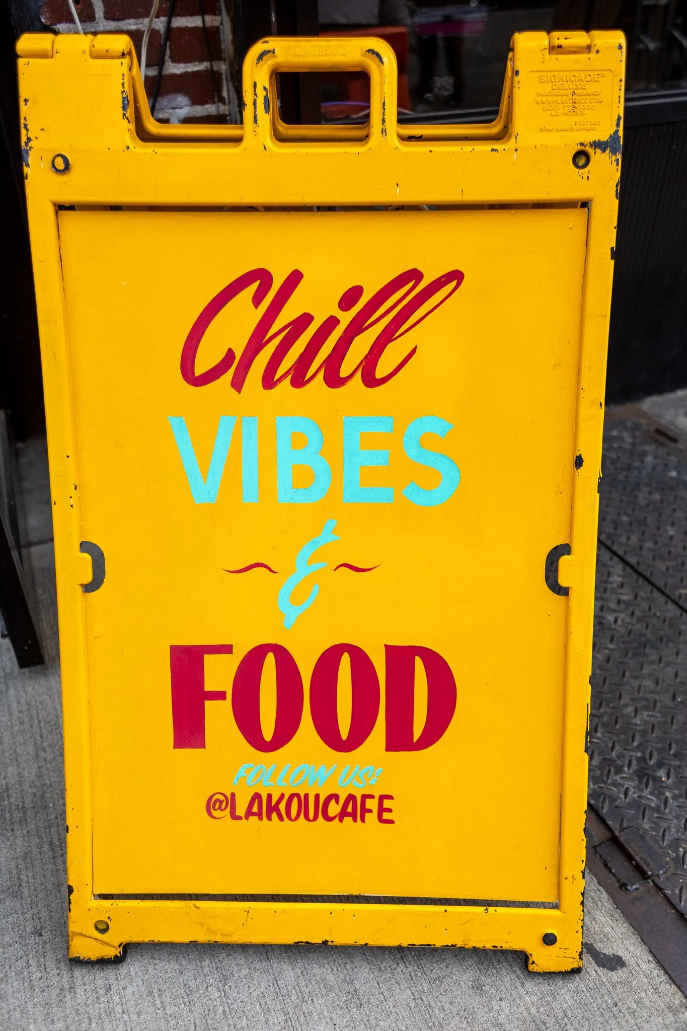Lakou Cafe in Brooklyn, NY (6)