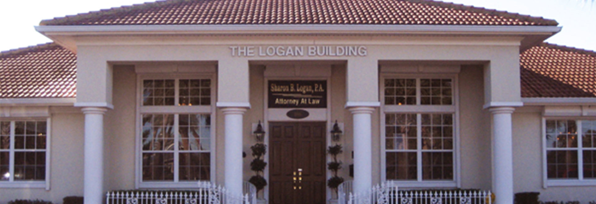 Sharon B. Logan, P.A. in Ormond Beach, FL