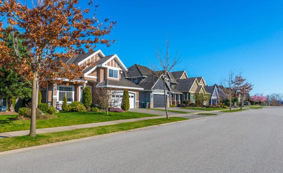 Cy-Fair Real Estate in Cypress, TX (2)