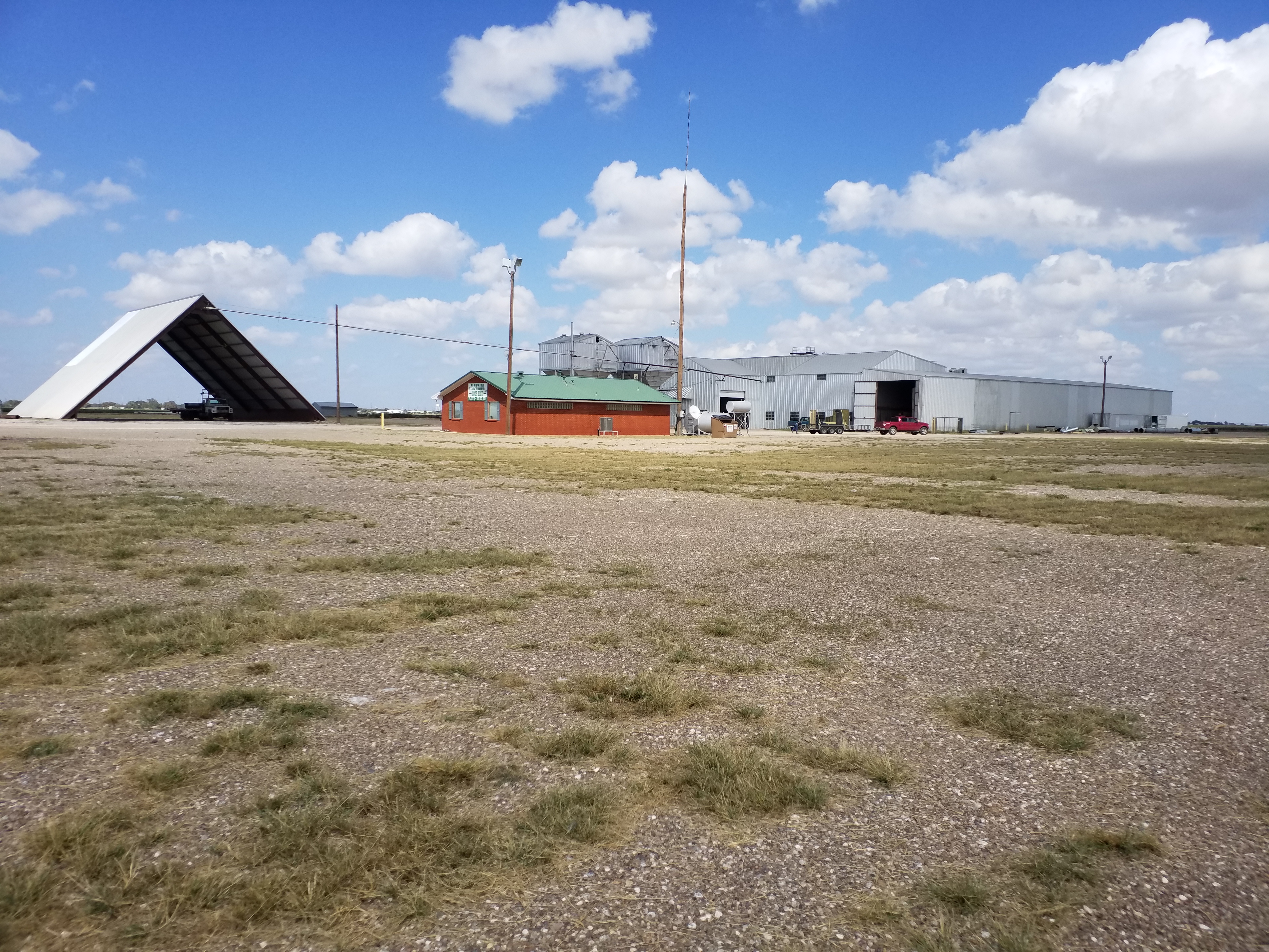 Floydada Co-Op Gins Inc in Floydada, TX