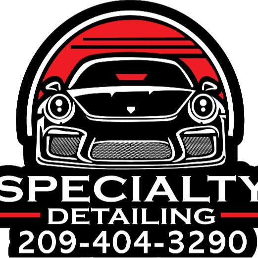 Specialty Detailing in Waterford, CA (3)