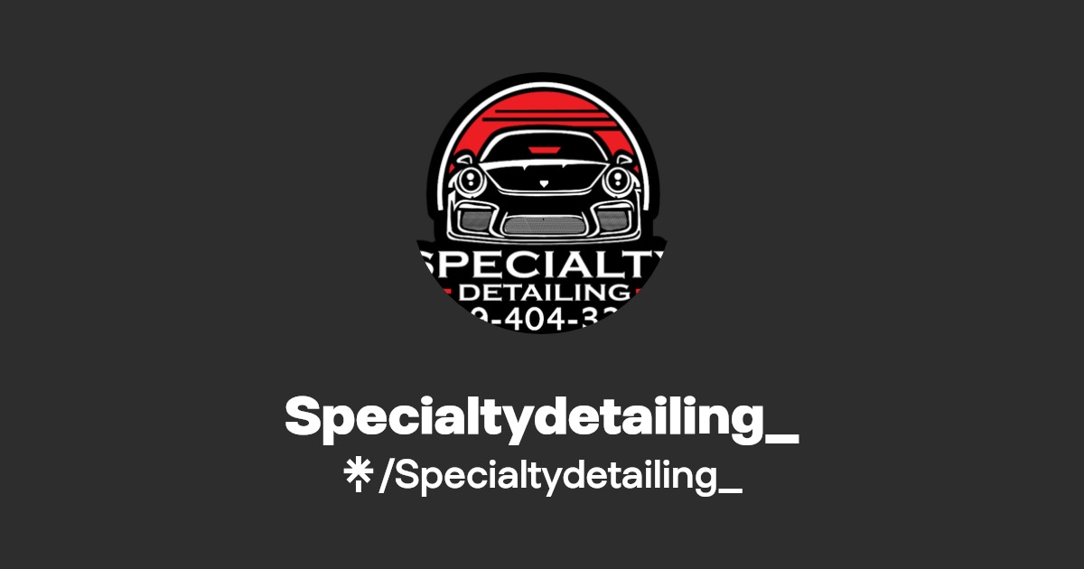 Specialty Detailing in Waterford, CA (4)