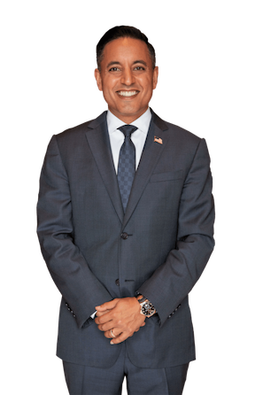 Law Office of Vikas Bajaj, APC in San Diego, CA (2)