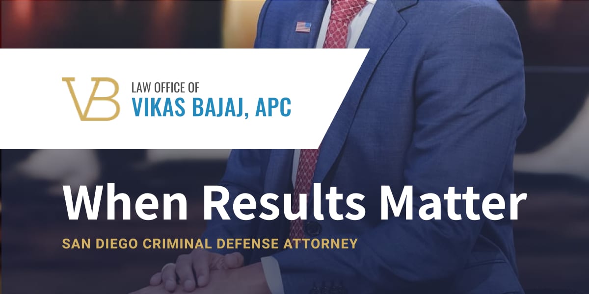 Law Office of Vikas Bajaj, APC in San Diego, CA (4)