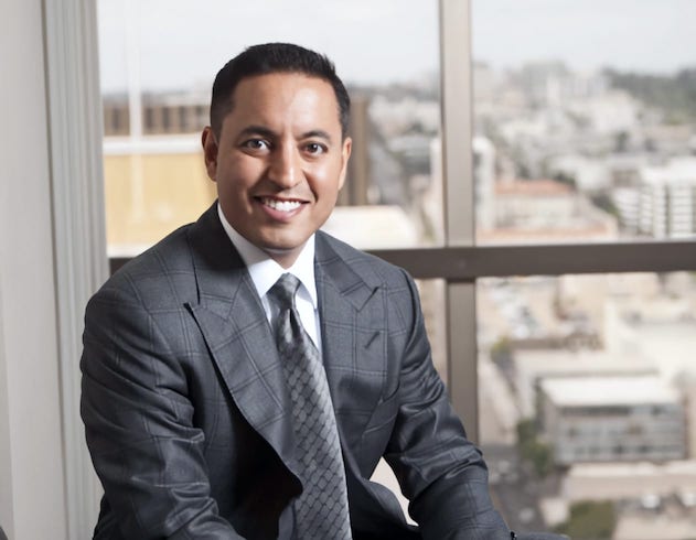 Law Office of Vikas Bajaj, APC in San Diego, CA (5)