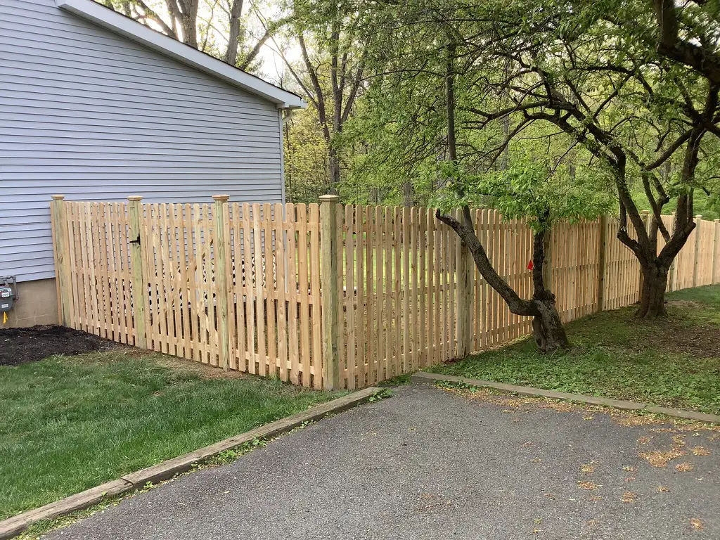 Virtue Fence Company in Wharton, NJ