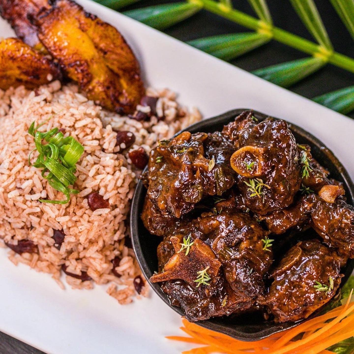 Irie Plates Restaurant & Bar in Winston-Salem, NC (3)