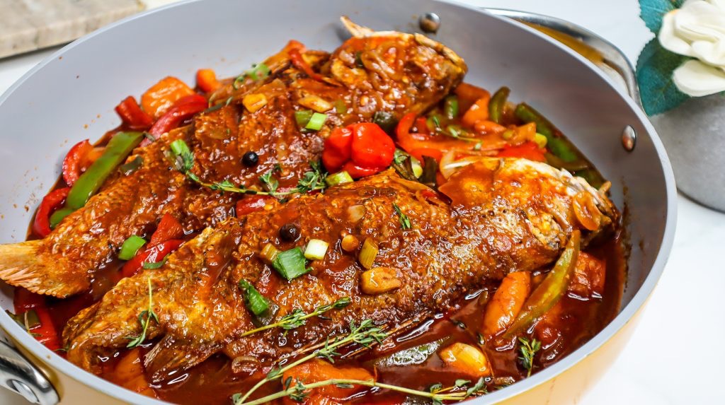Irie Plates Restaurant & Bar in Winston-Salem, NC (4)