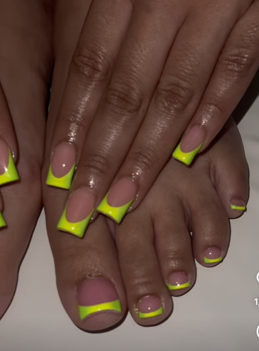 Rosegoldnails LLC in Bayonne, NJ (3)