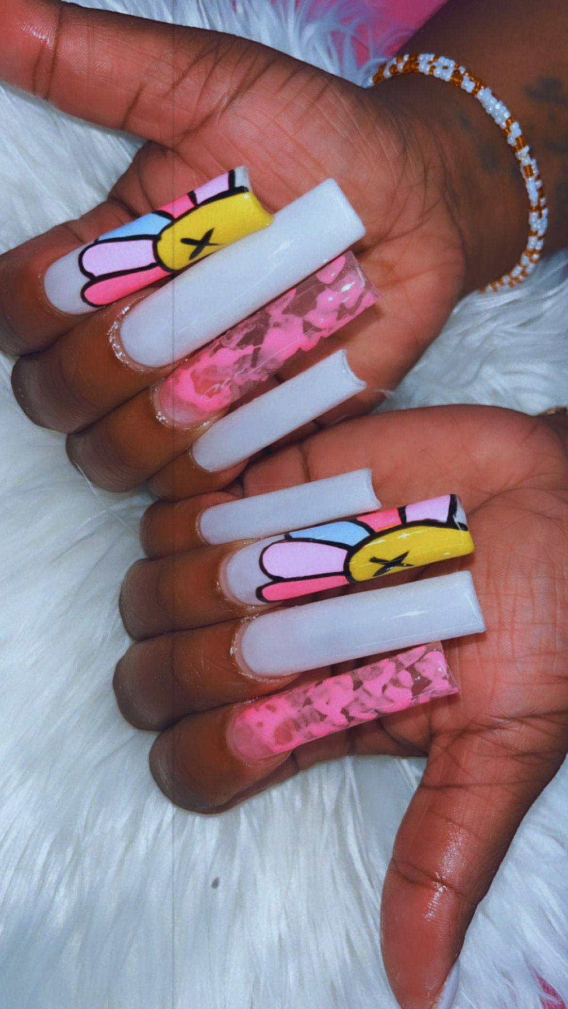 Rosegoldnails LLC in Bayonne, NJ (4)