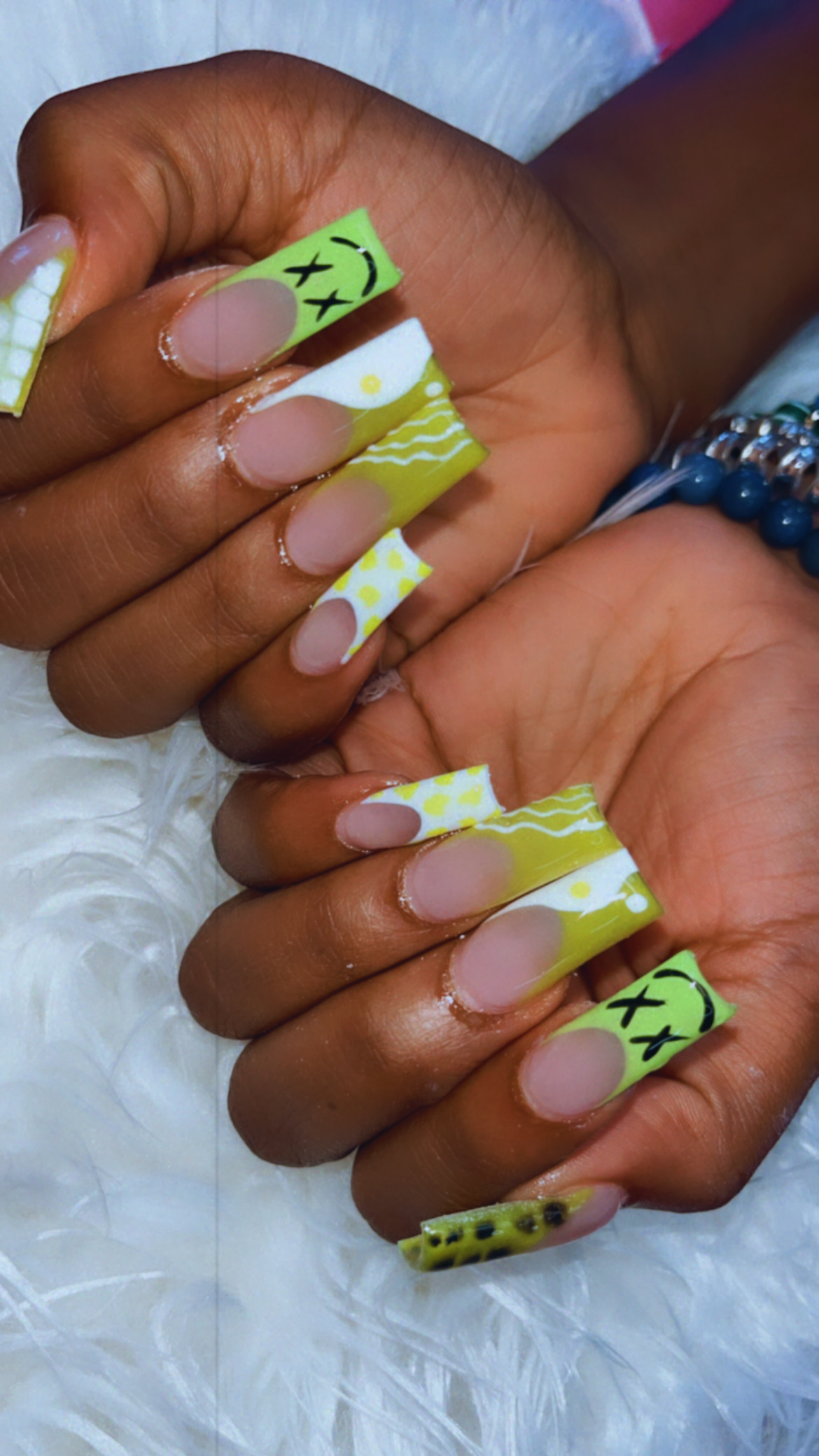 Rosegoldnails LLC in Bayonne, NJ (5)