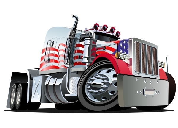 Over The Top Truck Wash & Fleet Detailing in Harrisville, PA