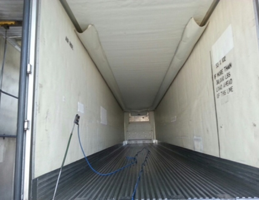 Over The Top Truck Wash & Fleet Detailing in Harrisville, PA (3)