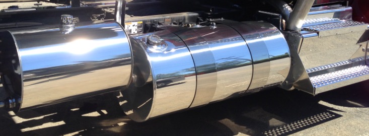 Over The Top Truck Wash & Fleet Detailing in Harrisville, PA (4)