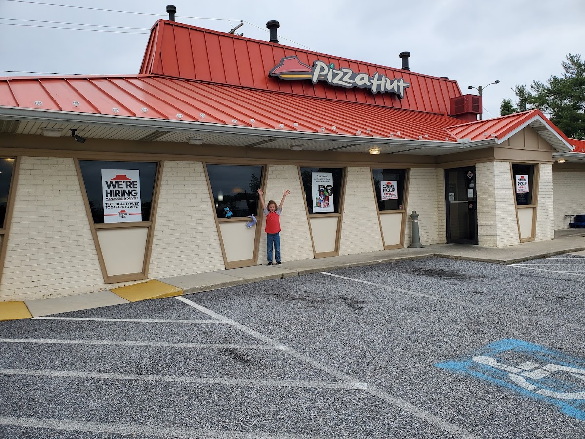Texas Grillhouse in La Vale, MD