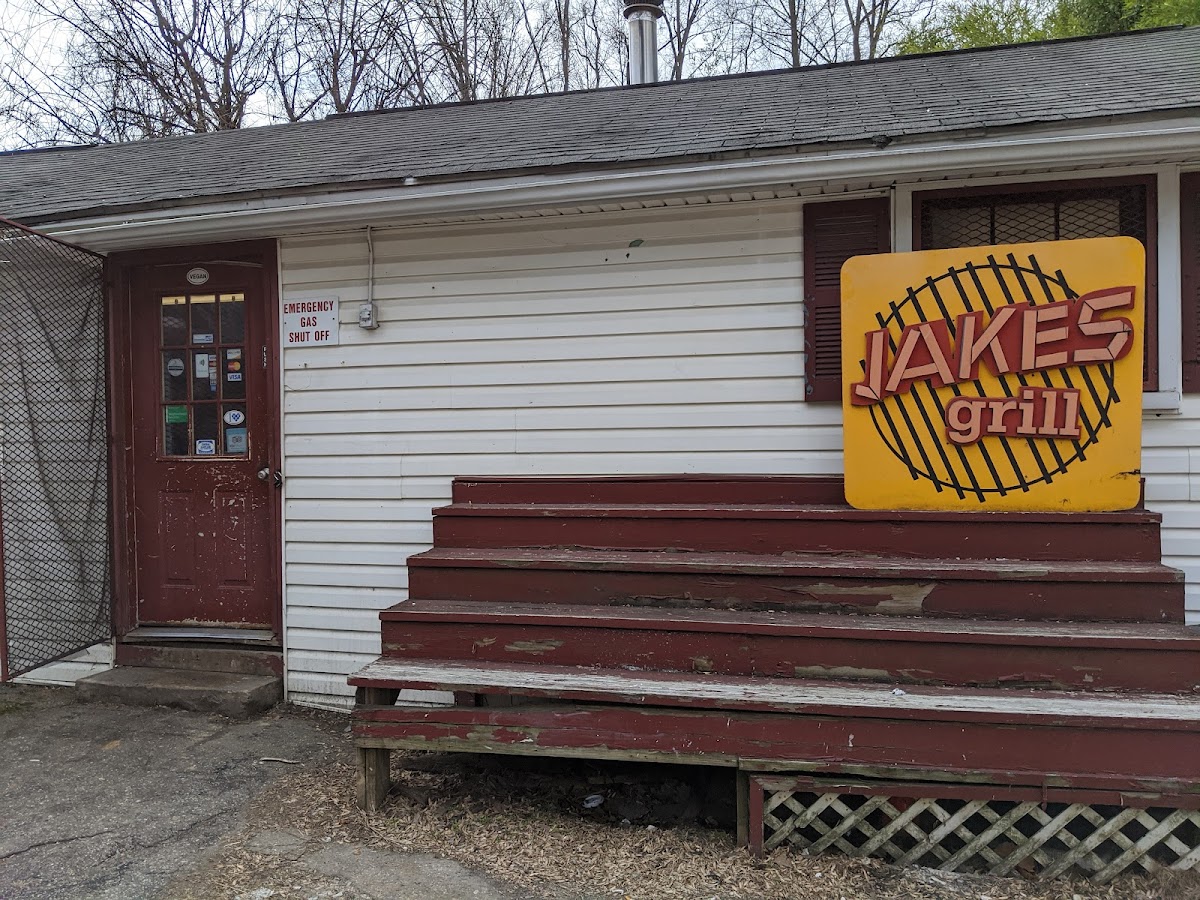 Texas Grillhouse in La Vale, MD (2)