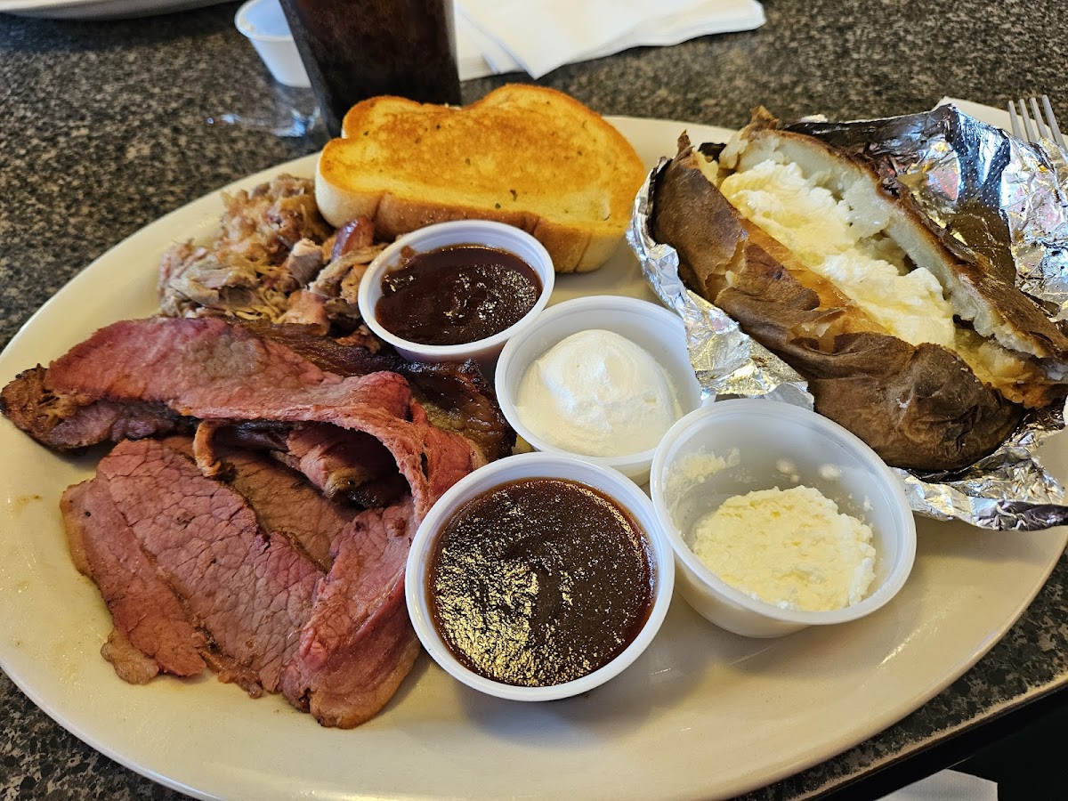 Texas Grillhouse in La Vale, MD (3)
