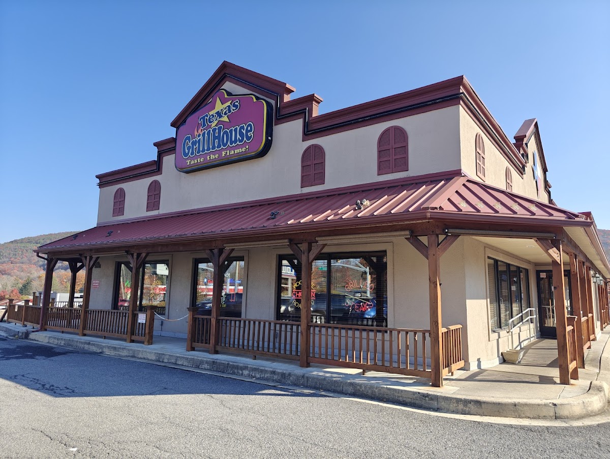 Texas Grillhouse in La Vale, MD (4)