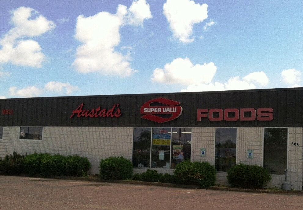 Austad's Super Valu Store in Turtle Lake, WI (3)