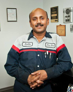 Car Doc in Sterling Heights, MI