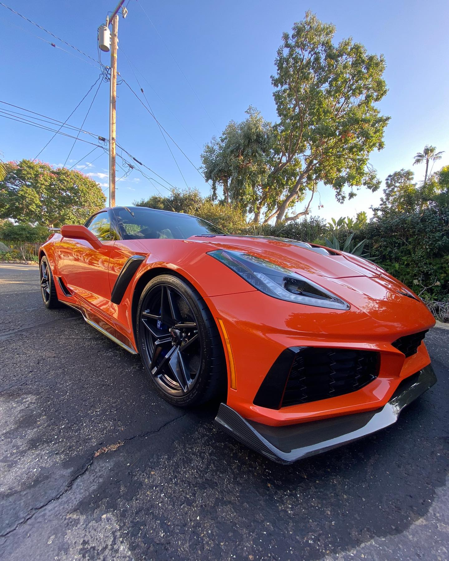 Hugo's Auto Detailing in Montecito, CA