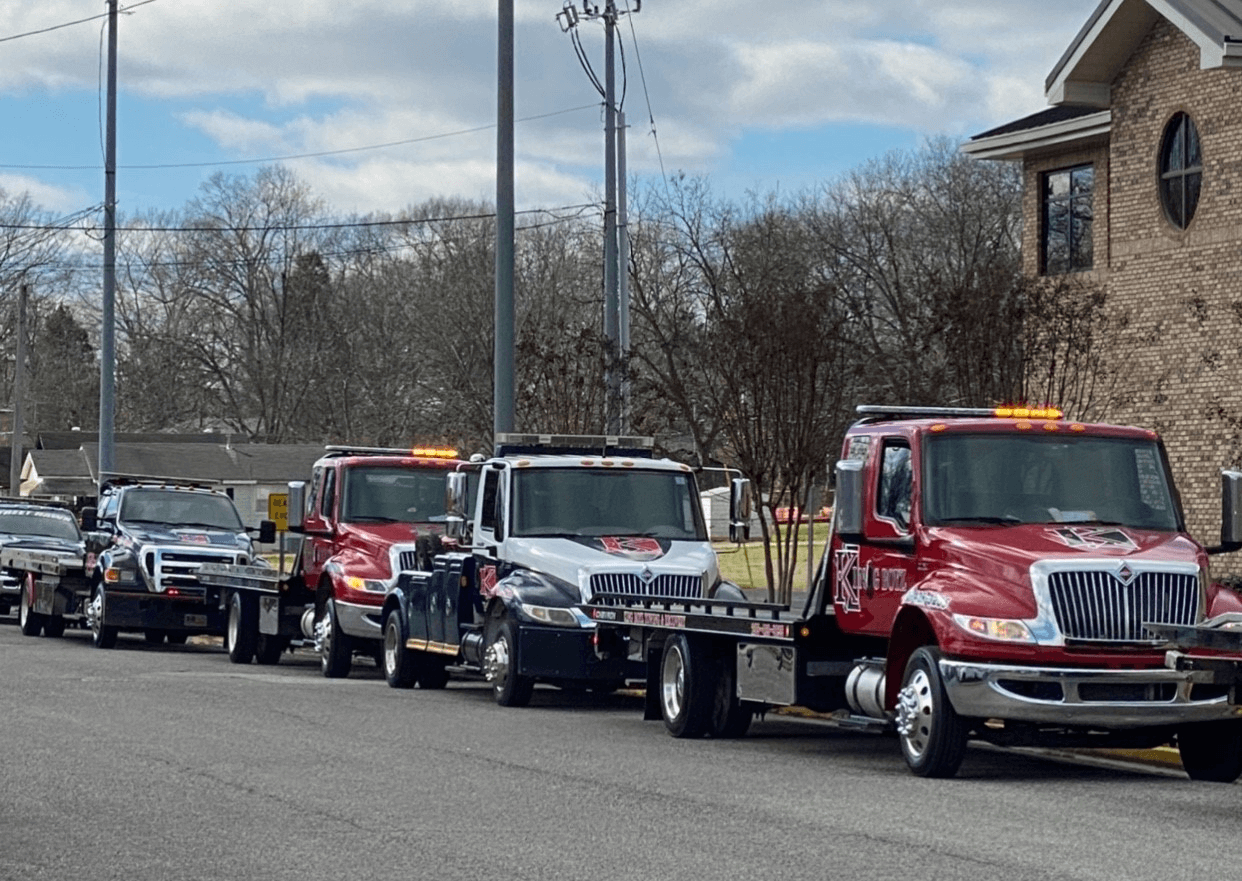 King Boyz Towing in Birmingham, AL (2)