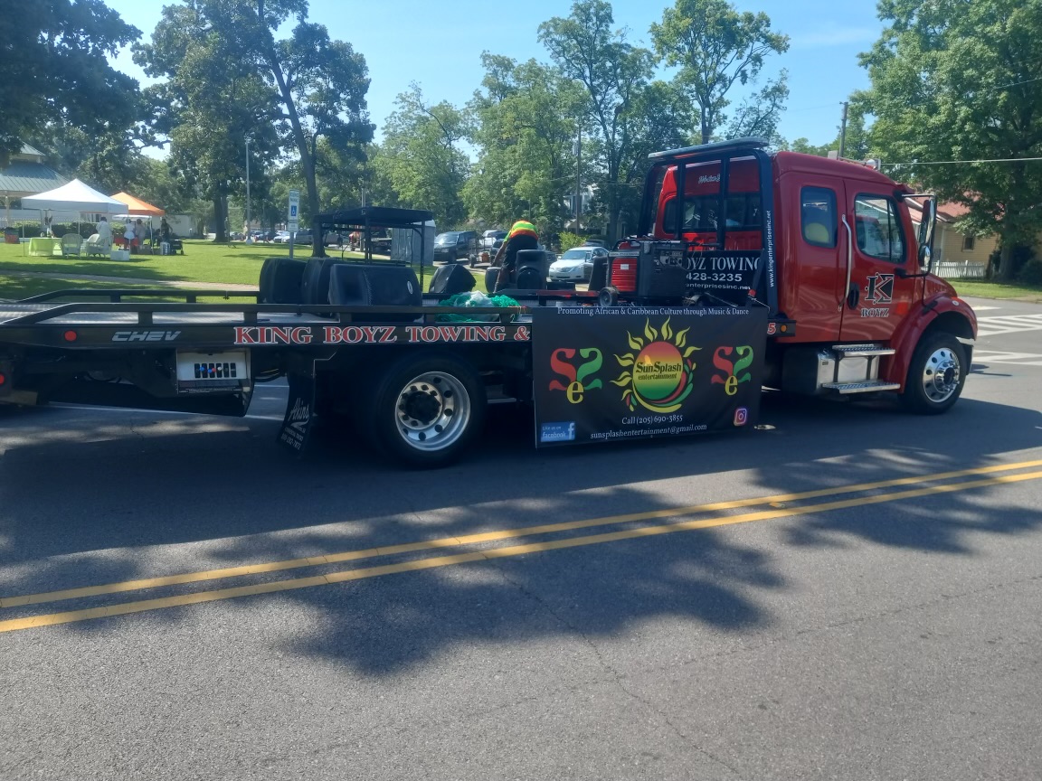 King Boyz Towing in Birmingham, AL (4)