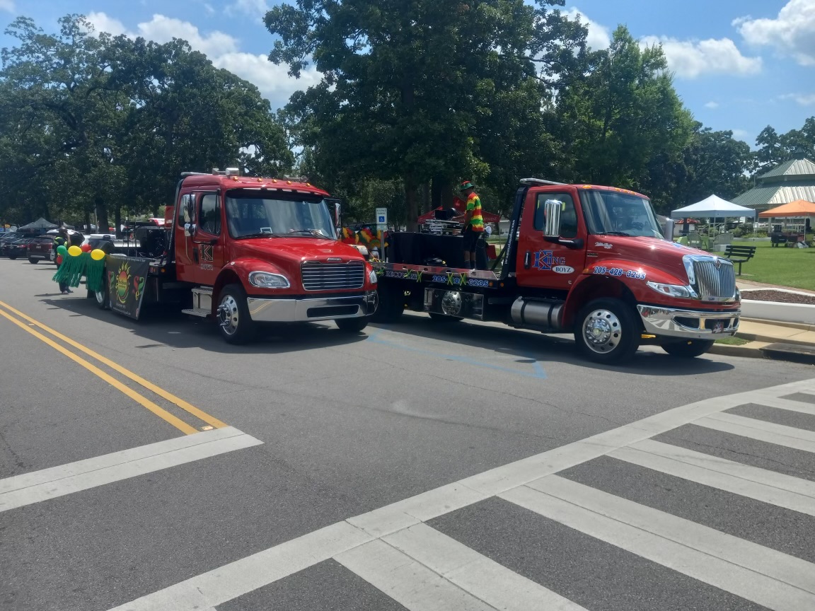 King Boyz Towing in Birmingham, AL (5)