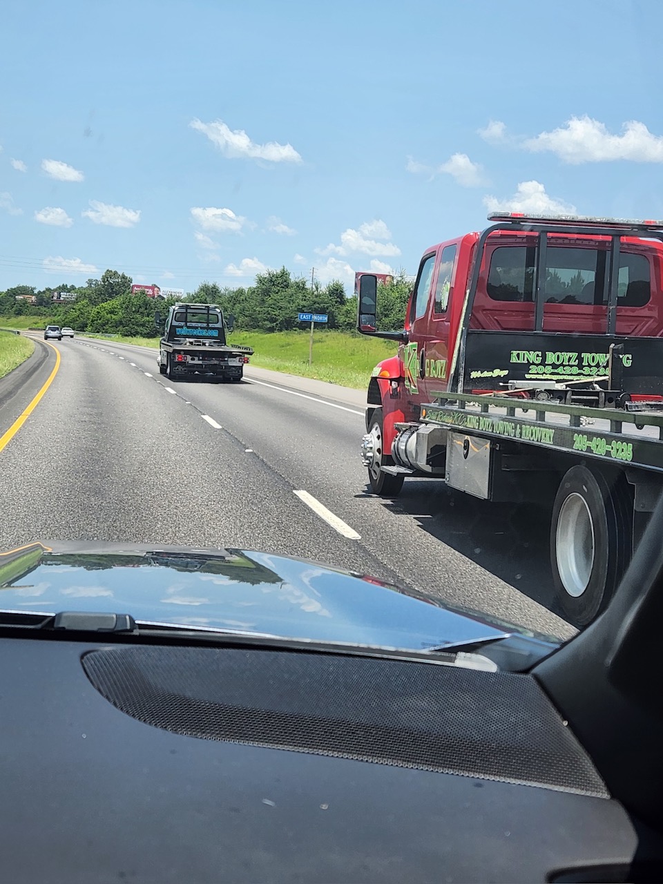 King Boyz Towing in Birmingham, AL (6)