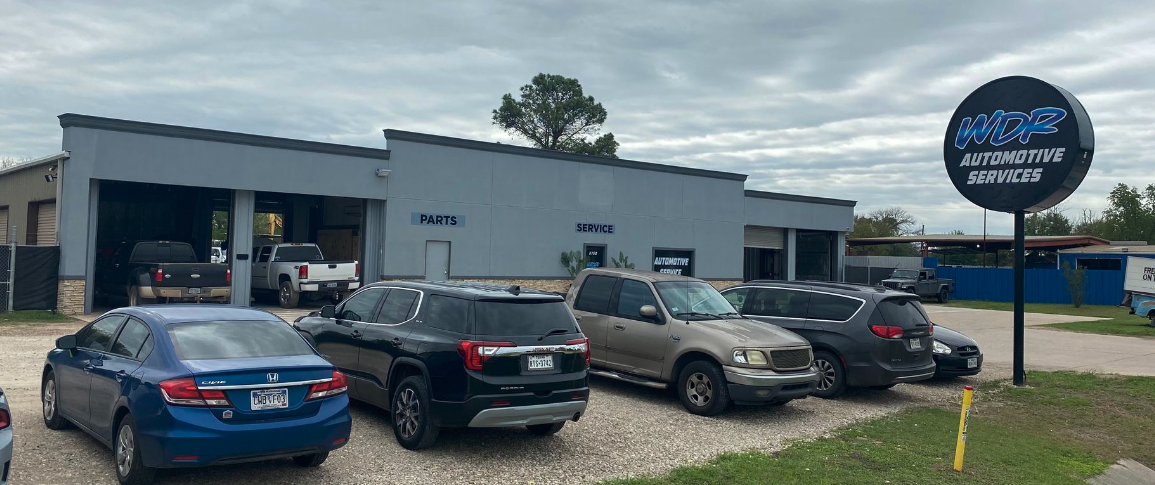 Safe Auto Repair La Porte in La Porte, TX
