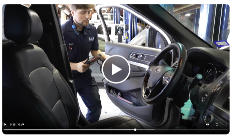 Safe Auto Repair La Porte in La Porte, TX (2)