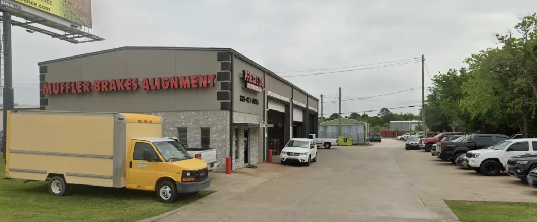 Safe Auto Repair La Porte in La Porte, TX (5)