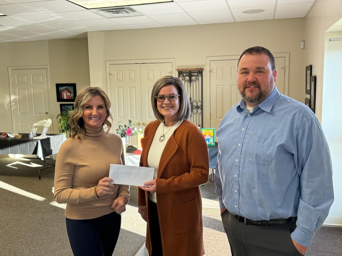 United Way of Scott County in Scottsburg, IN (3)