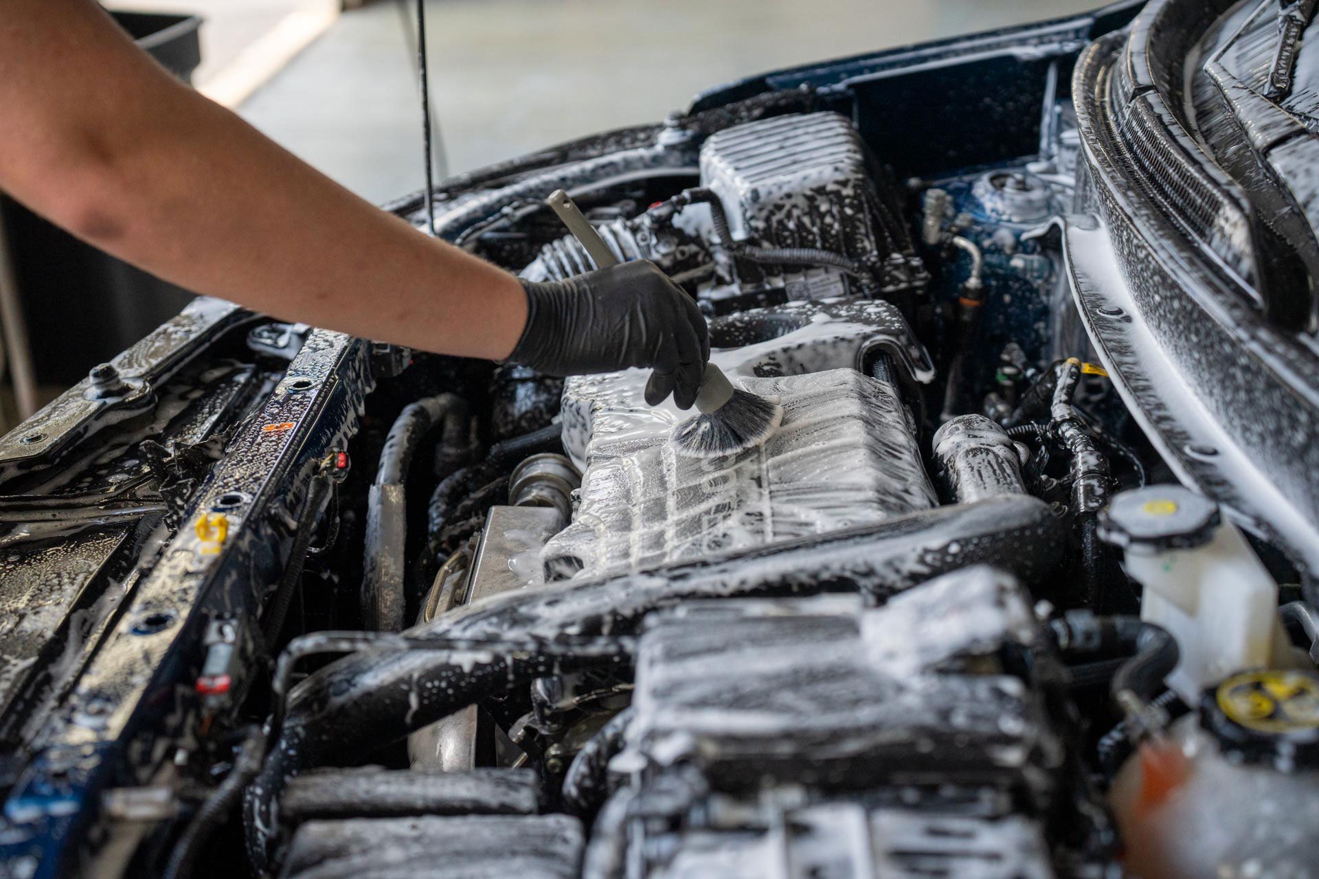 MH Auto Detailing LLC in Pickerington, OH