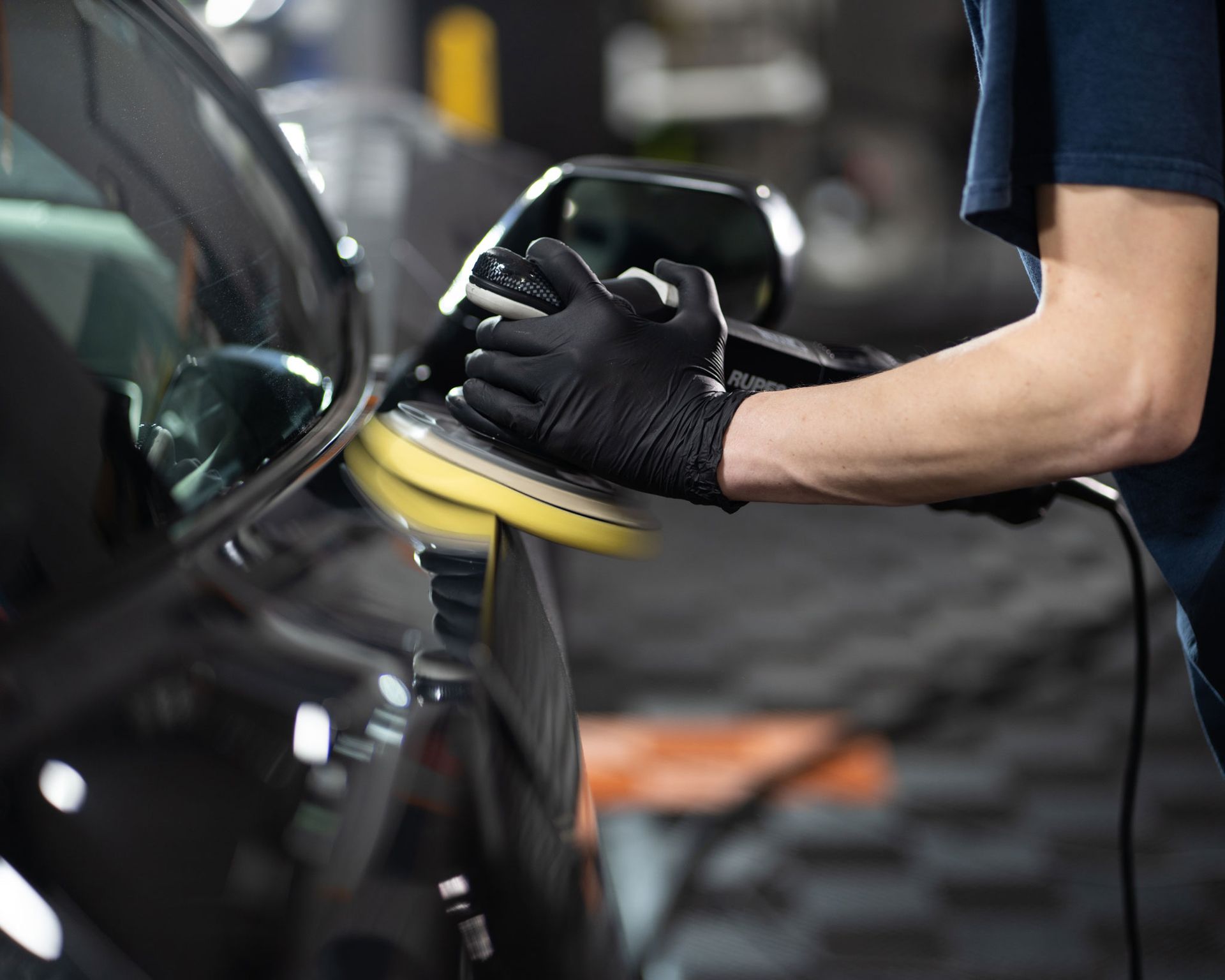 MH Auto Detailing LLC in Pickerington, OH (2)