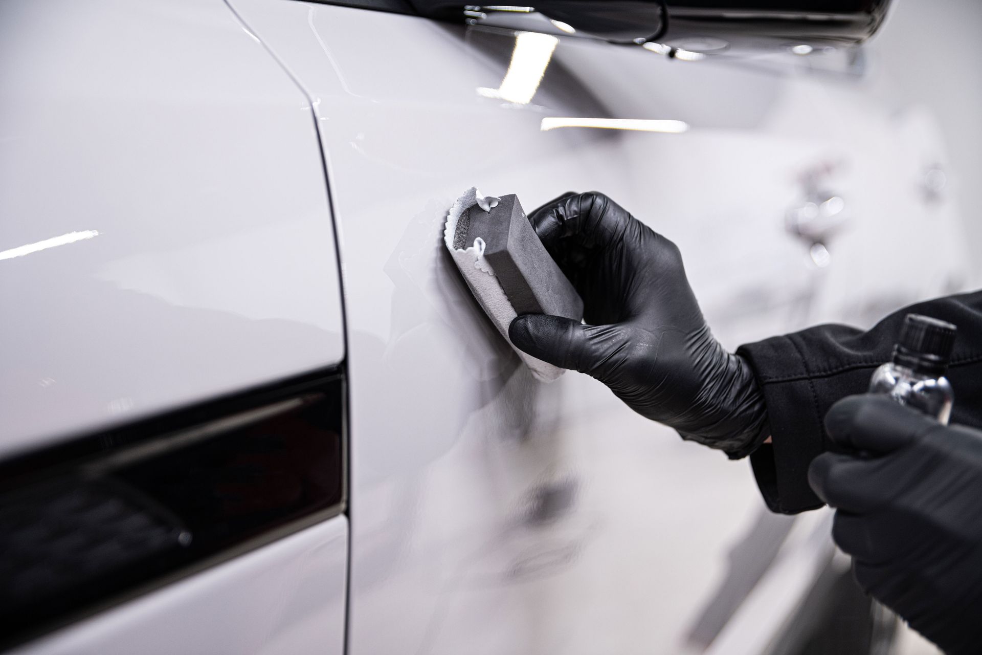 MH Auto Detailing LLC in Pickerington, OH (3)