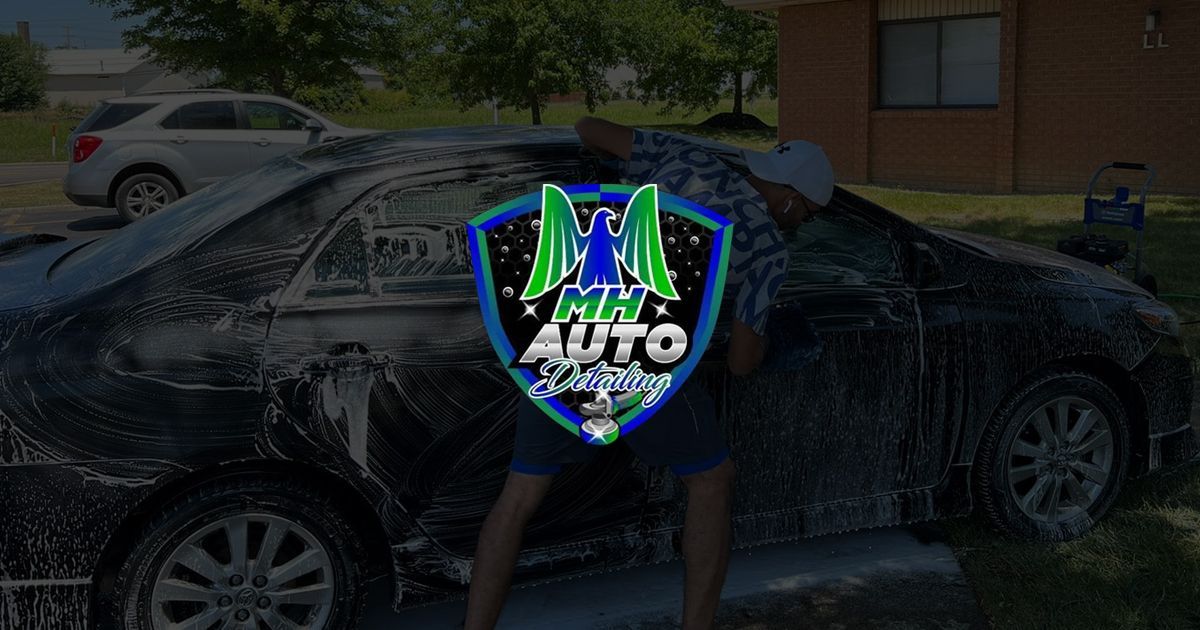 MH Auto Detailing LLC in Pickerington, OH (4)