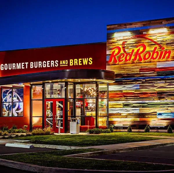 Red Robin Gourmet Burgers and Brews in Christiansburg, VA (5)