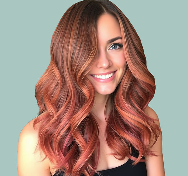Infinity Hair Salon in De Pere, WI (2)